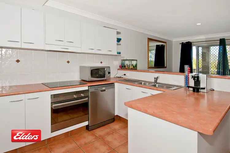 Fourth view of Homely townhouse listing, Unit 49/8 Peninsula Ave, Cornubia QLD 4130