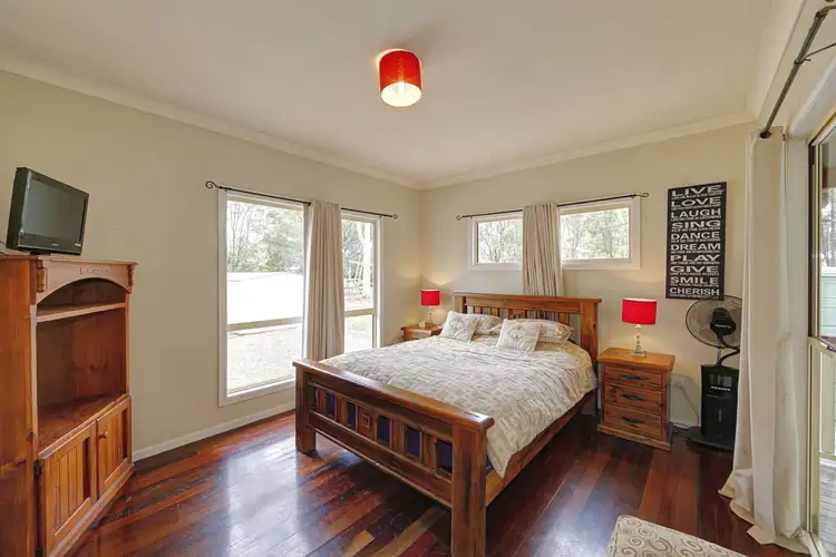 Sixth view of Homely house listing, 50 Pleasant Drive, Sharon QLD 4670