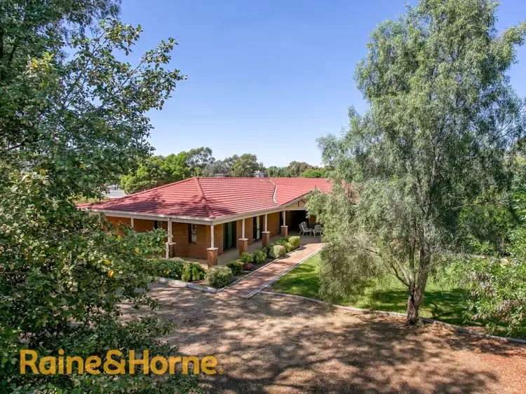 569 Kooringal Road, Lake Albert NSW 2650