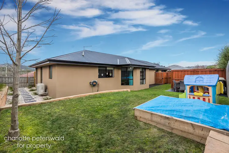 Fourth view of Homely house listing, 2/10 Glebe Hill Road, Howrah TAS 7018