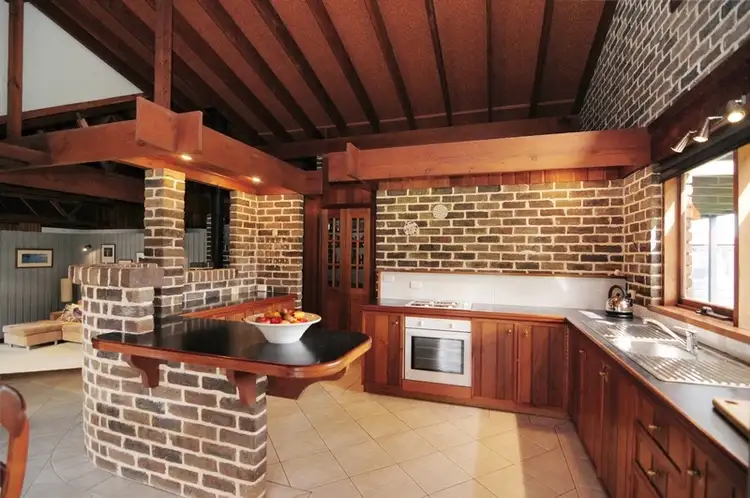 Fifth view of Homely house listing, 21 Nooramunga Avenue, Cambewarra NSW 2540