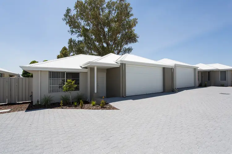 7/24 Villiers Street, Yokine WA 6060
