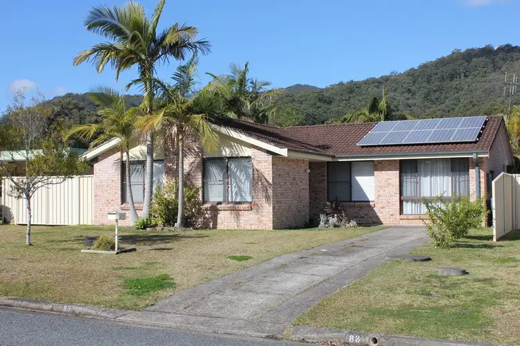 Second view of Homely house listing, 83 Sirius Drive, Laurieton NSW 2443