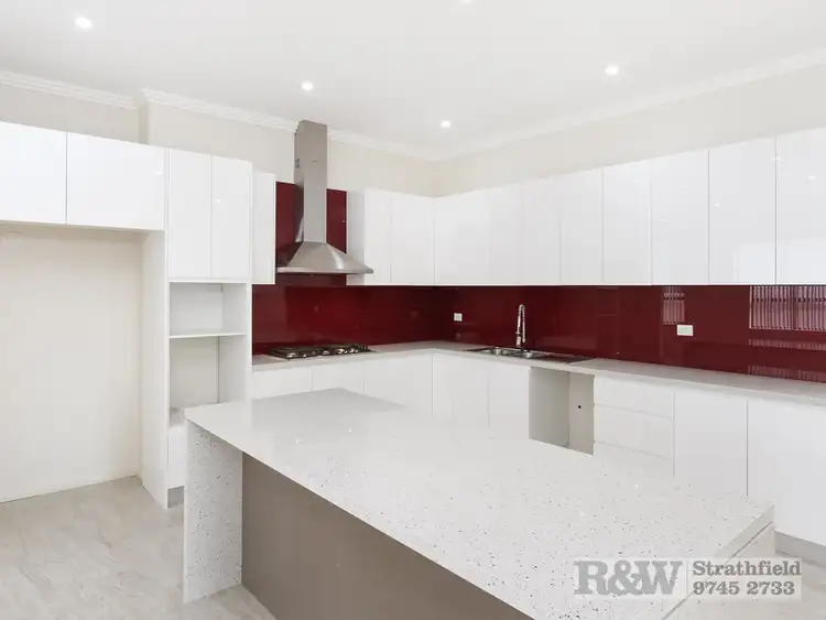 Second view of Homely house listing, 11 BEAUMONT STREET, Auburn NSW 2144