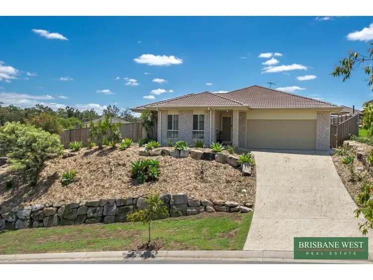 8 Turrbal Street, Bellbowrie QLD 4070