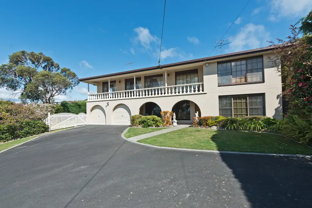 Main view of Homely house listing, 4 Auburn Road, Kingston Beach TAS 7050