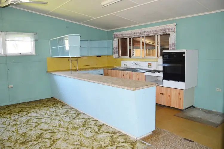Fifth view of Homely house listing, 182 Anzac Avenue, Marian QLD 4753