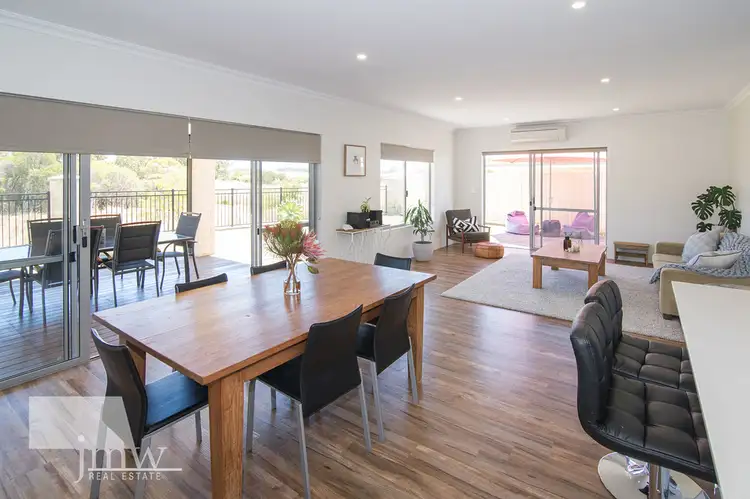 Second view of Homely house listing, 6 Spyglass Cove, Dunsborough WA 6281