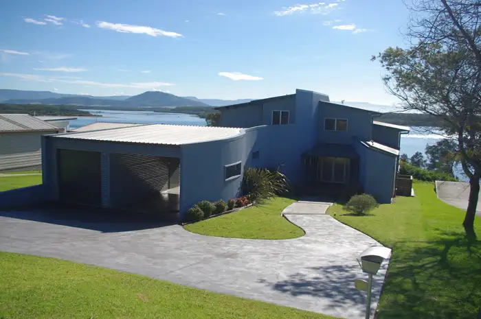 Main view of Homely house listing, 83 Orama Crescent, Orient Point NSW 2540