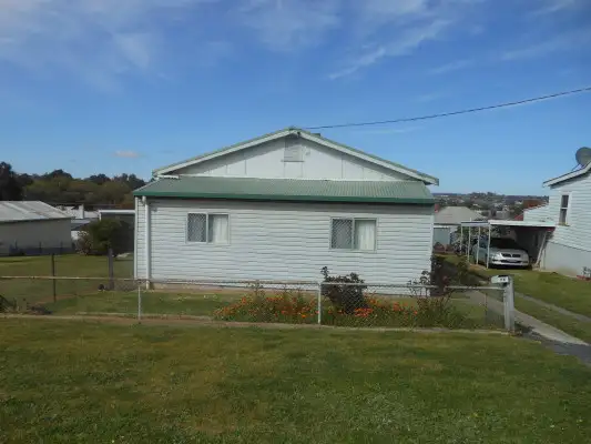 Main view of Homely house listing, 76 Brock, Young NSW 2594