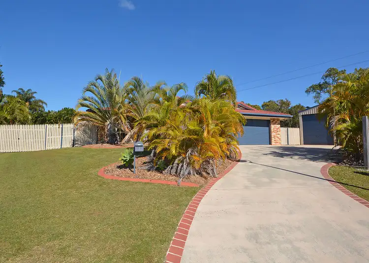 6 Glen Eagles Close