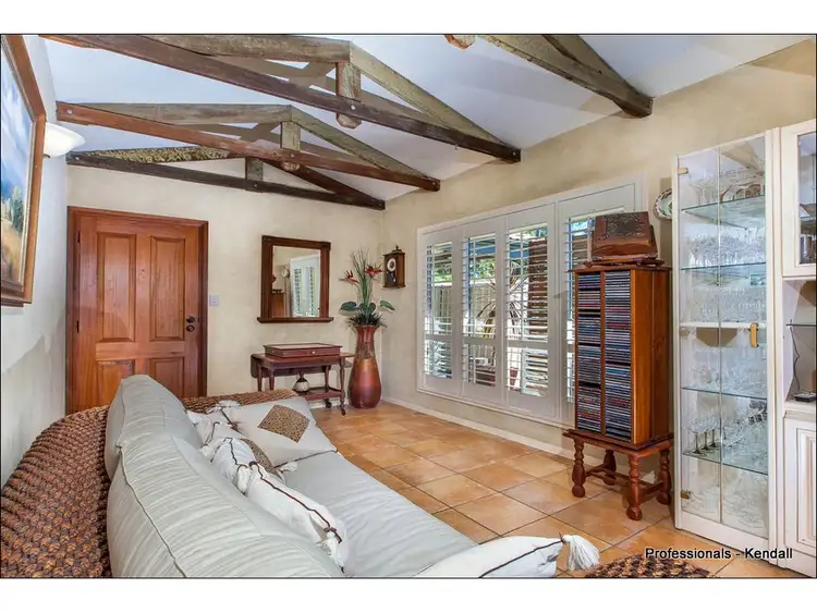 Third view of Homely house listing, 121 Guanaba Road, Tamborine Mountain QLD 4272