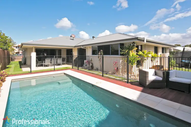 8 Inkerman Place, Thornlands QLD 4164