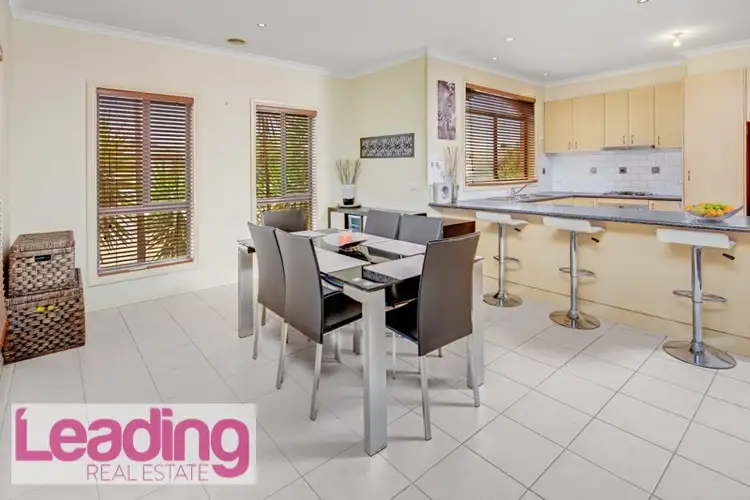 Third view of Homely house listing, 5A Daly Close, Sunbury VIC 3429
