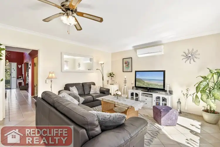 Third view of Homely house listing, 36 Wattlebird Street, Mango Hill QLD 4509