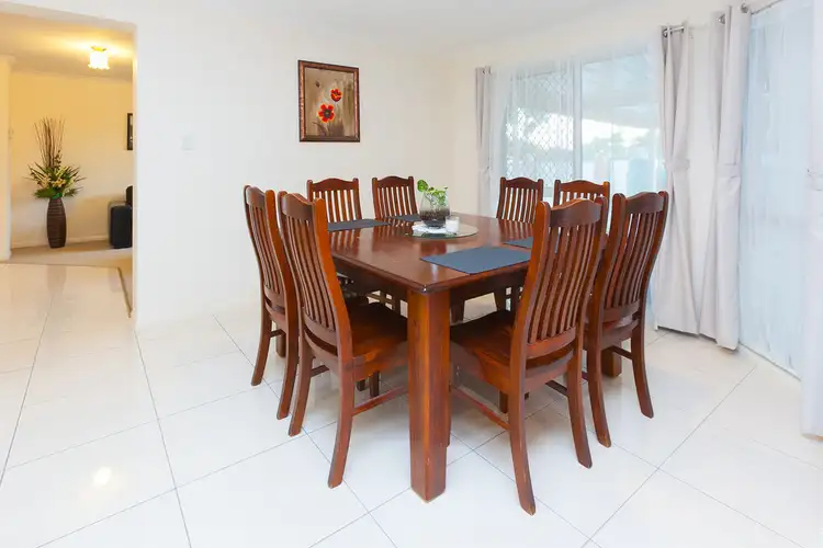 Sixth view of Homely house listing, 12 Leichhardt Pl, Drewvale QLD 4116