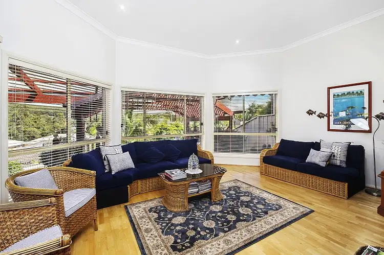 Third view of Homely house listing, 11 Robusta Close, Erina NSW 2250