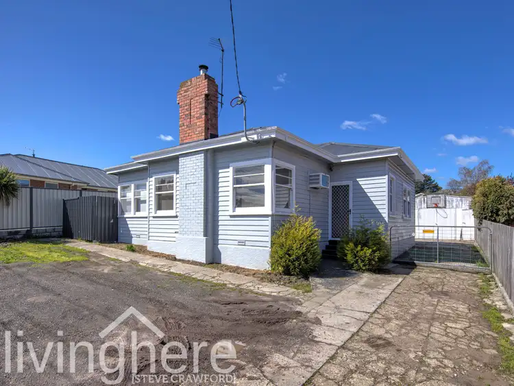 Main view of Homely house listing, 6 Opossum Road, Kings Meadows TAS 7249