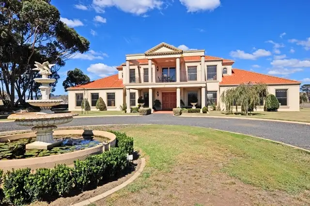 Main view of Homely rural property listing, 205 Coriyule Road, Curlewis VIC 3222