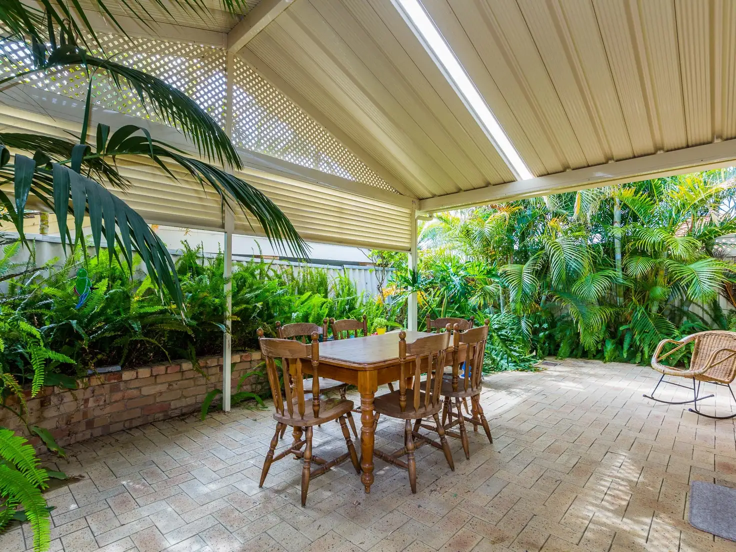 Main view of Homely villa listing, 3/34 Albemarle Street, Scarborough WA 6019