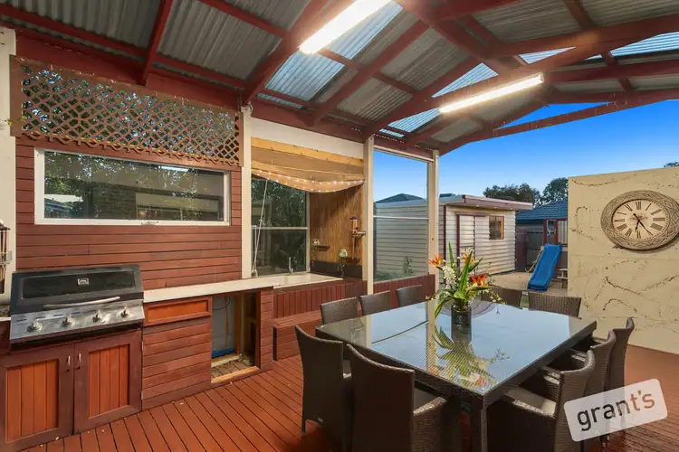 Fourth view of Homely house listing, 15 Nandaly Place, Cranbourne West VIC 3977