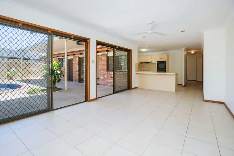 Fourth view of Homely house listing, 17 Kincardine Drive, Benowa Waters QLD 4217
