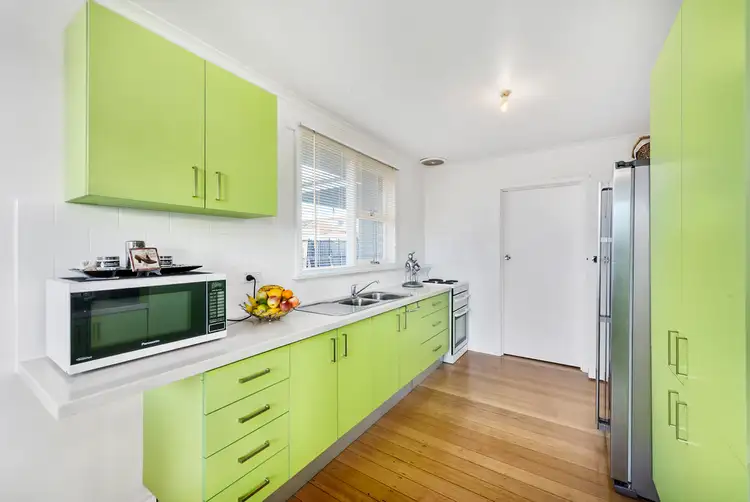 Third view of Homely house listing, 1 Anthony Place, Glenorchy TAS 7010
