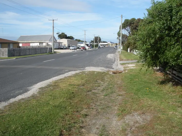 Fifth view of Homely land listing, Lot 1 Lagoon Road, Whitemark, Flinders Island TAS 7255