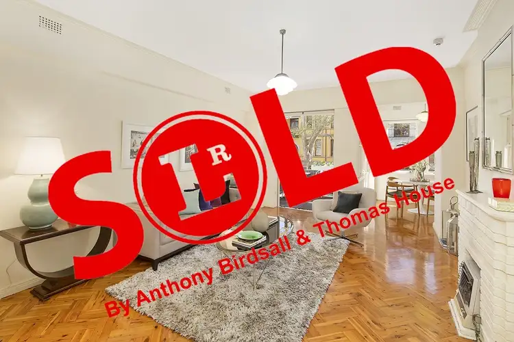 200/12 Macleay Street, Potts Point NSW 2011