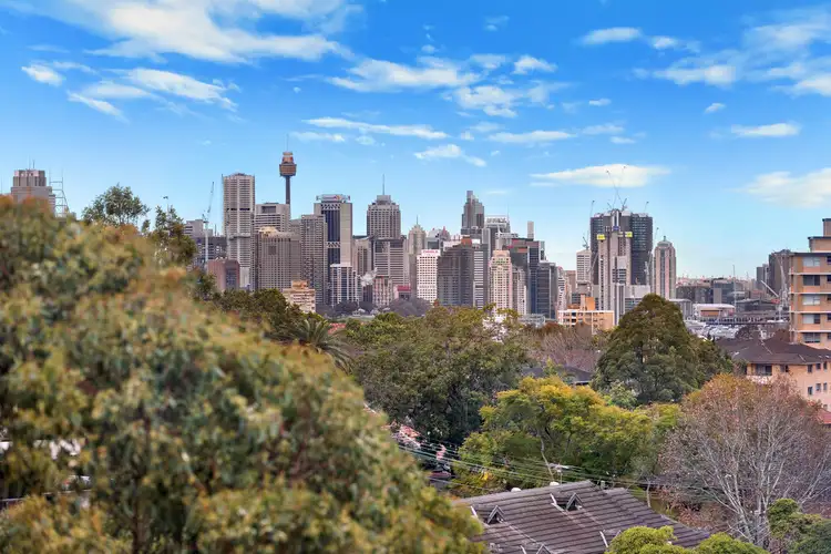 66/10 Hume Street, Wollstonecraft NSW 2065