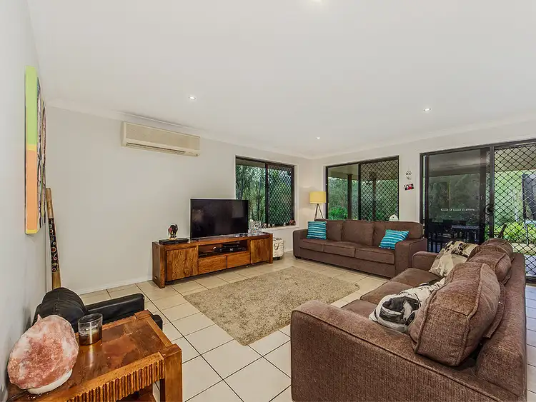 Third view of Homely house listing, 212 George Holt Drive, Mount Crosby QLD 4306
