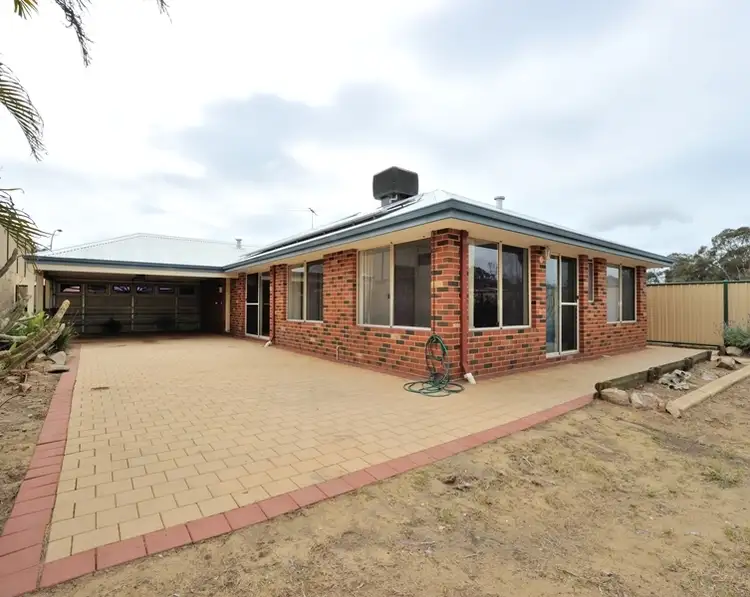 Fourth view of Homely house listing, 7 Pepperell Crescent, Leda WA 6170