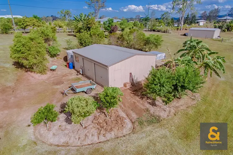 Fourth view of Homely rural property listing, 9 Sturgess Road, Pie Creek QLD 4570