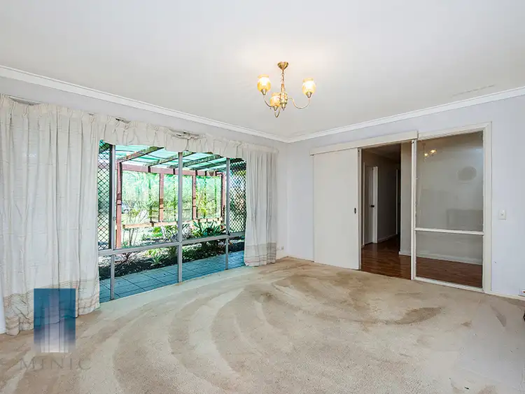 Third view of Homely house listing, 13 Langham Gardens, Wilson WA 6107