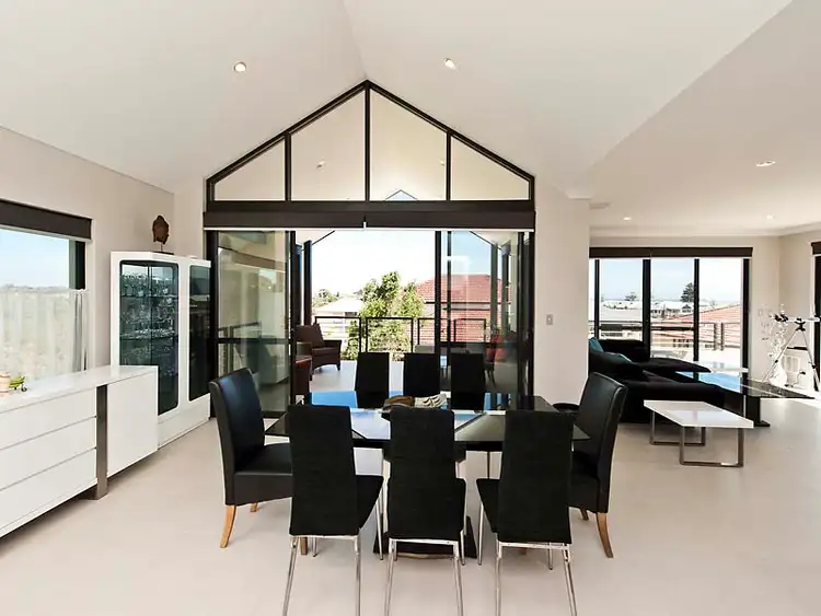 Second view of Homely house listing, 21A Hale Street, Watermans Bay WA 6020