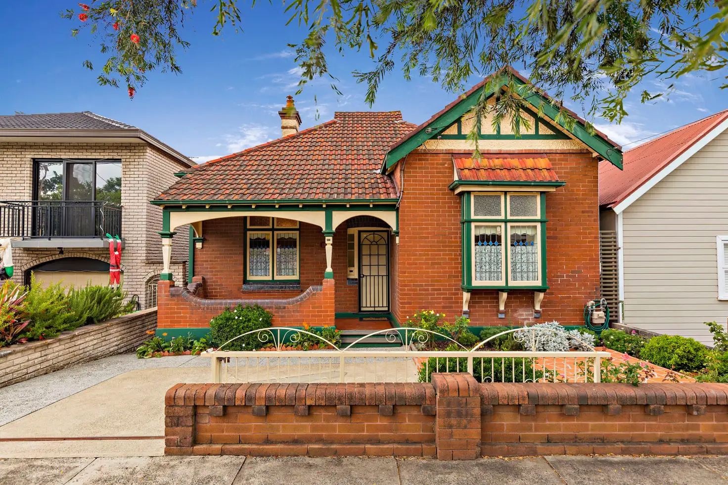 Main view of Homely house listing, 11 Dalhousie Street, Haberfield NSW 2045