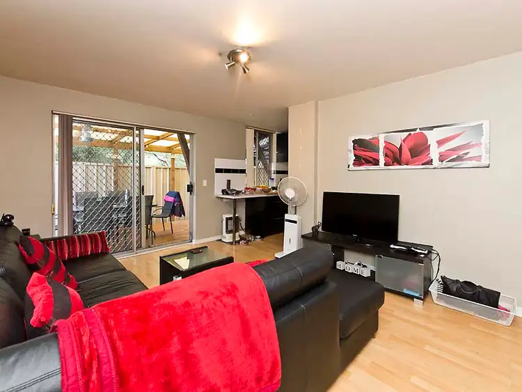 Third view of Homely townhouse listing, 15/36 Cape Street, Osborne Park WA 6017