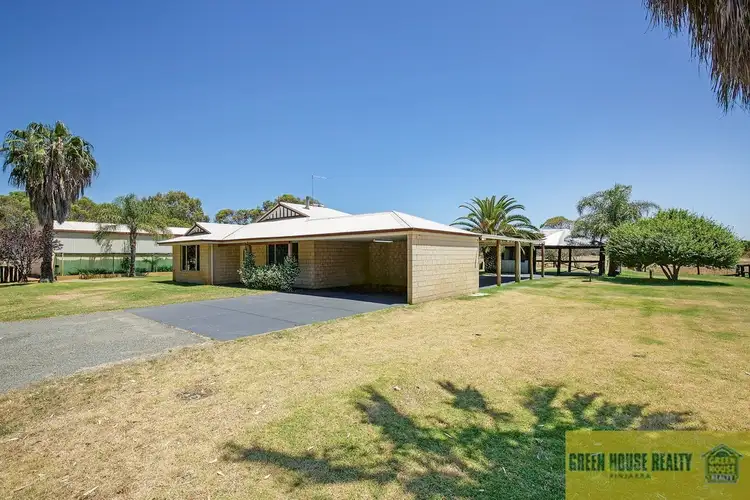 Second view of Homely house listing, 243 Fawcett Street, Coolup WA 6214