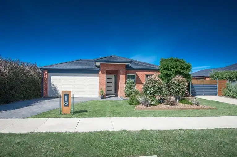 Main view of Homely house listing, 6 Octagonal Court, New Gisborne VIC 3438