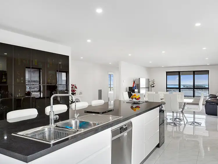 Third view of Homely house listing, 33 Horizon Drive, Sorell TAS 7172