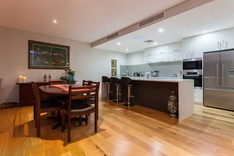 Fourth view of Homely house listing, 8/14 Coneflower Corner, Churchlands WA 6018