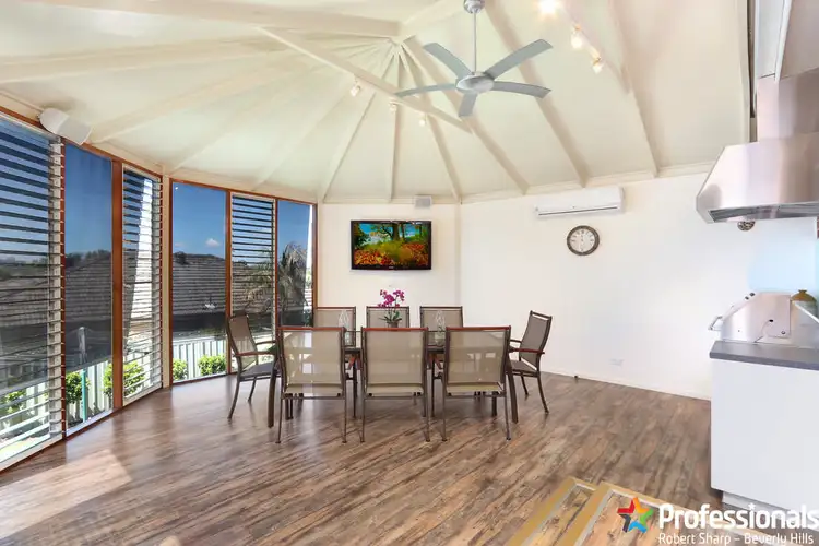 Third view of Homely house listing, 8 Albion Street, Roselands NSW 2196