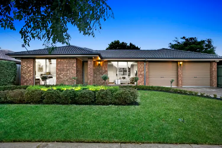 25 Talab Court, Chelsea Heights VIC 3196