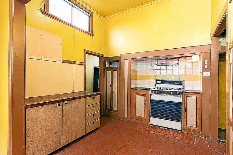 Sixth view of Homely house listing, 102 Thompson Street, Williamstown VIC 3016