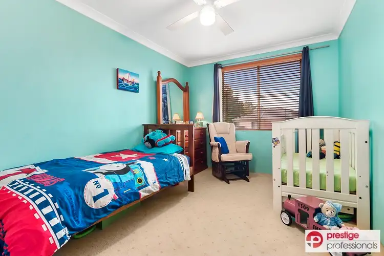 Fifth view of Homely unit listing, 18/5 Mead Drive, Chipping Norton NSW 2170
