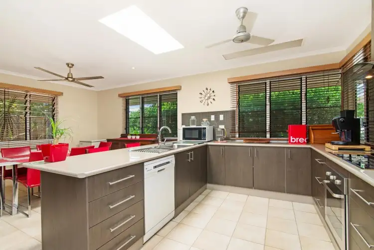 Fifth view of Homely house listing, 51 Claymore Circuit, Brinkin NT 810