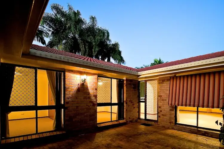 Third view of Homely house listing, 27 Lynelle Street, Sunnybank Hills QLD 4109