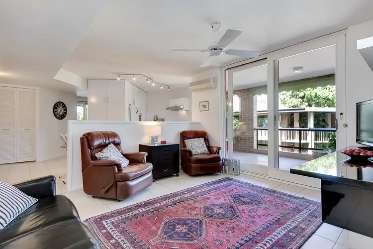 Sixth view of Homely apartment listing, 12/399 Halifax Street, Adelaide SA 5000