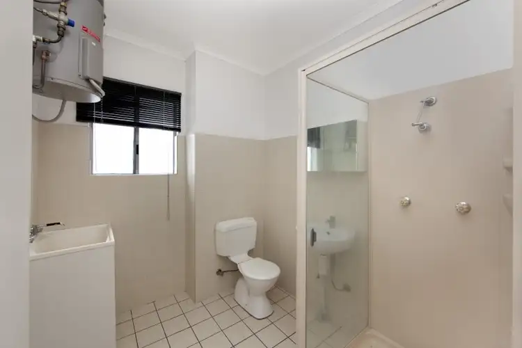 Sixth view of Homely unit listing, 12/15 Duke Street, Stuart Park NT 820