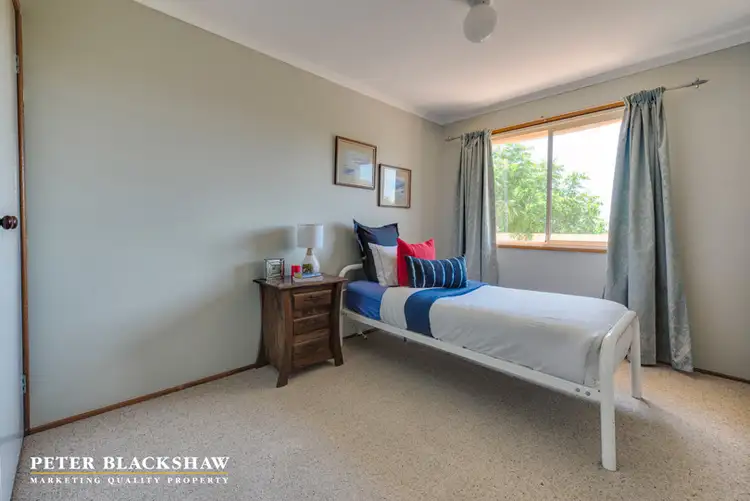 Fifth view of Homely house listing, 4/40 Fullerton Crescent, Richardson ACT 2905